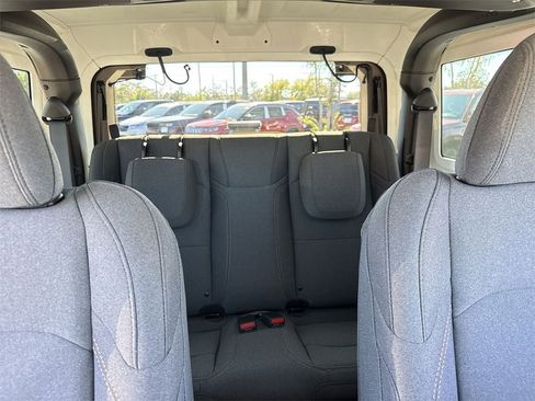 New 2026 Jeep Wrangler Sport S image 26