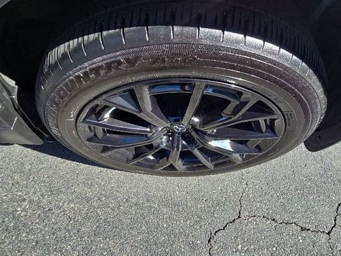 Used 2025 MAZDA CX-70 3.3 Turbo w/ Premium Plus Pkg AWD/4WD image 28