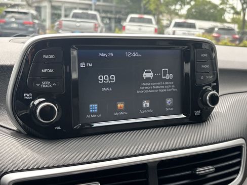 Used 2019 Hyundai Tucson SE FWD image 15