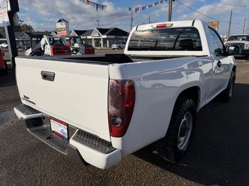 Used 2012 Chevrolet Colorado W/T image 6