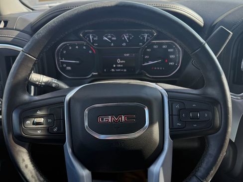 Used 2022 GMC Sierra 2500 SLE w/ SLE Convenience Package image 36