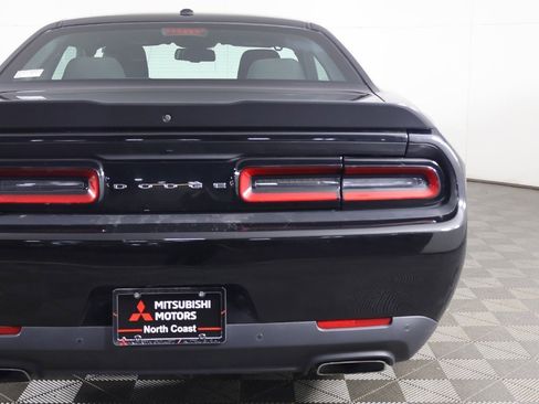 Used 2023 Dodge Challenger R/T image 13