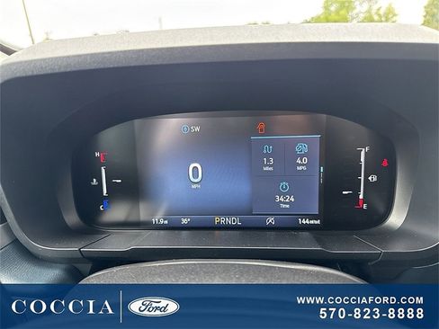 New 2025 Ford Maverick XLT w/ XLT Luxury Package image 28
