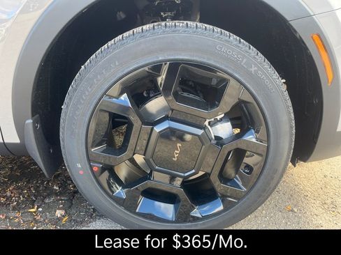 New 2026 Kia Sorento SX image 11