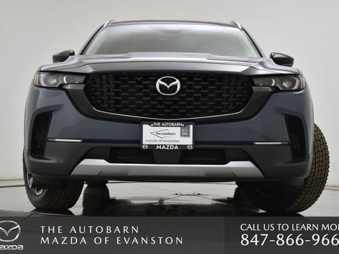 Certified 2025 MAZDA CX-50 Meridian Edition w/ Weather Package image 5