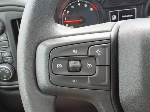 New 2026 Chevrolet Silverado 2500 Custom w/ Custom Value Package image 22