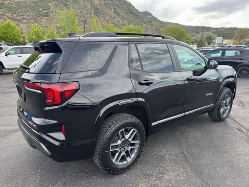 New 2026 GMC Terrain AT4 w/ Technology Package II AWD/4WD image 7
