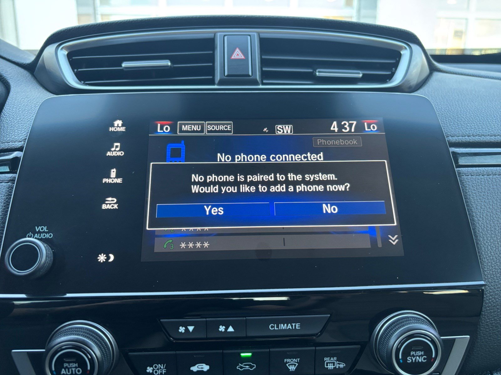 Used 2017 Honda CR-V EX image 23