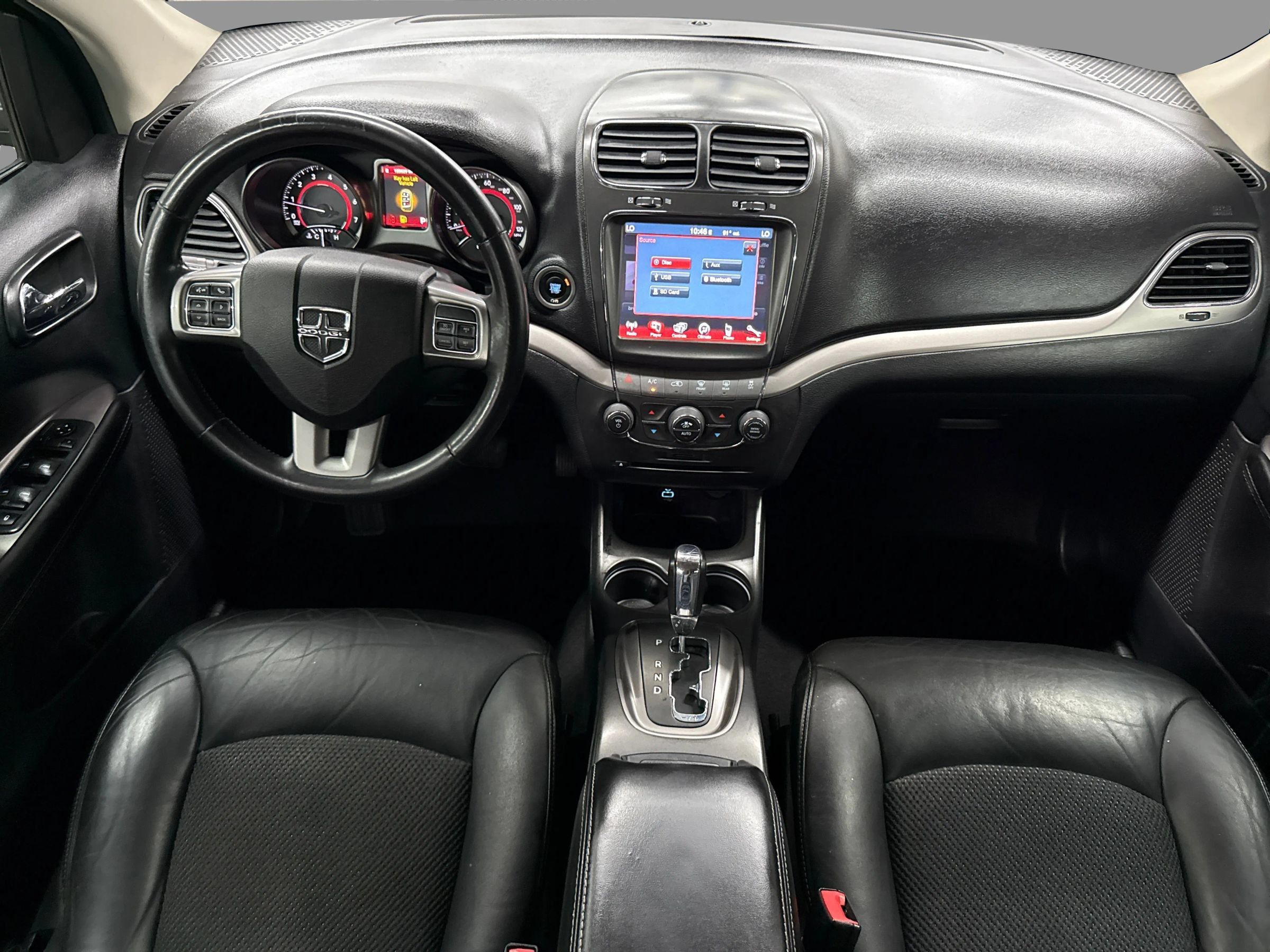 Used 2018 Dodge Journey Crossroad w/ Popular Equipment Group FWD image 34