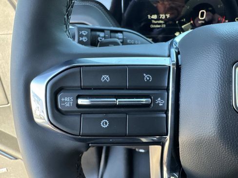 New 2026 GMC Yukon Denali w/ LPO, Floor Liner Package image 36