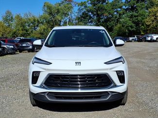 Used 2024 Buick Encore GX Preferred video 2