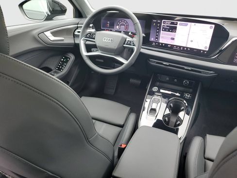 New 2026 Audi A5 2.0T Prestige AWD/4WD image 11