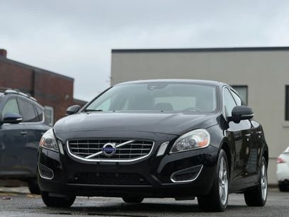 Used 2013 Volvo S60 T5