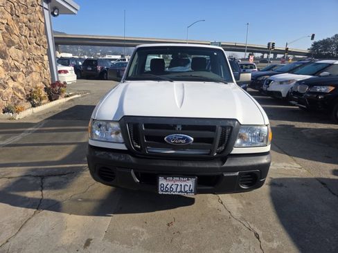 Used 2010 Ford Ranger XL image 2