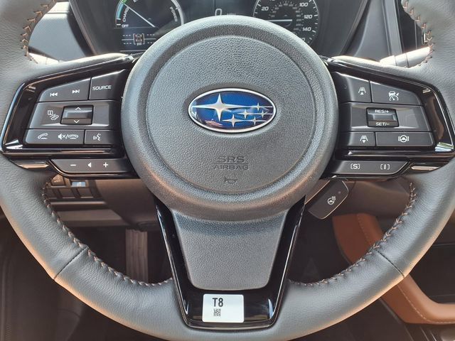New 2026 Subaru Forester Touring AWD/4WD image 15
