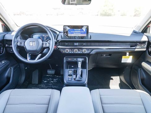 New 2026 Honda CR-V EX-L image 14