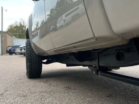 Used 2007 Chevrolet Silverado 3500 LTZ image 29