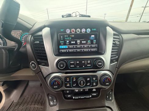 Used 2019 Chevrolet Tahoe Premier image 14