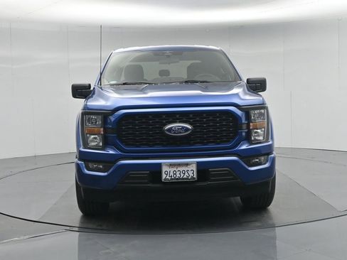 Certified 2023 Ford F150 XL w/ STX Appearance Package RWD image 24