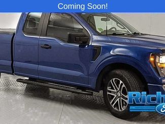 Certified 2023 Ford F150 XL w/ STX Appearance Package RWD 360° Tour