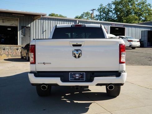 Used 2022 RAM 1500 Lone Star RWD image 19