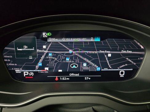 Used 2023 Audi Q5 2.0T Prestige w/ Prestige Package image 36