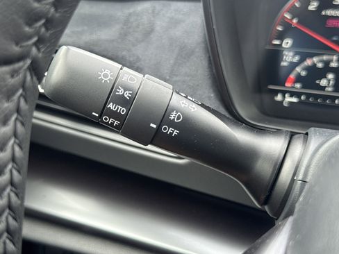 New 2026 Subaru WRX tS AWD/4WD image 16