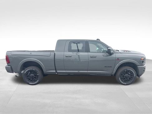 New 2026 RAM 3500 Limited AWD/4WD image 2
