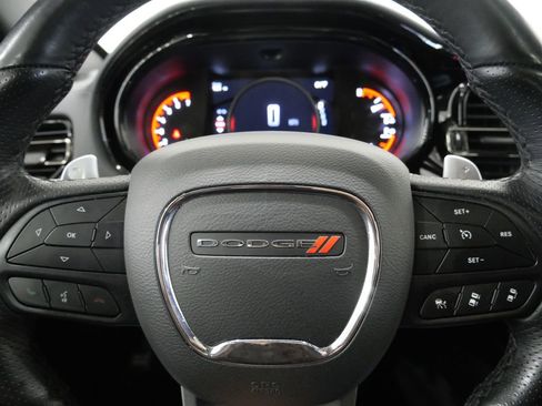 Used 2023 Dodge Durango GT AWD/4WD image 17