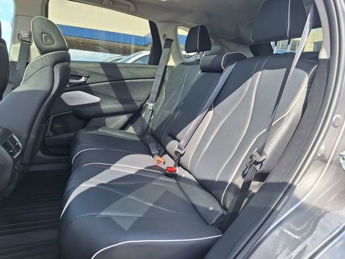 New 2026 Acura RDX SH-AWD w/ Advance Package image 19