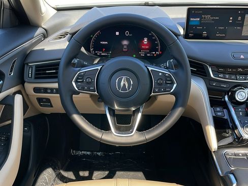 New 2025 Acura TLX w/ Technology Package image 13
