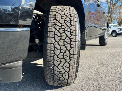 Used 2023 Chevrolet Silverado 1500 RST w/ All Star Edition Plus image 15