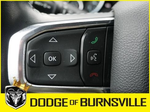 Used 2022 RAM 1500 Laramie w/ Sport Appearance Package AWD/4WD image 26