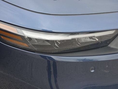 Used 2024 Honda Accord Touring image 7