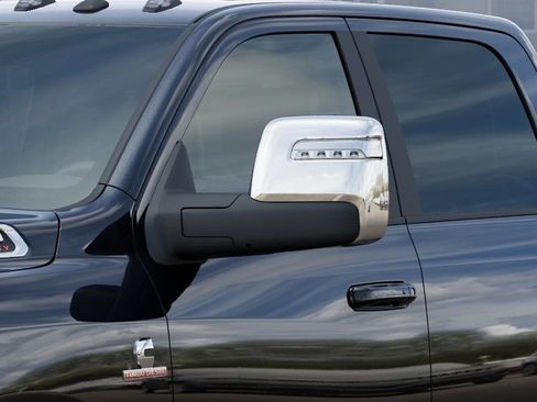 New 2026 RAM 3500 Laramie w/ Max Tow Package AWD/4WD image 12