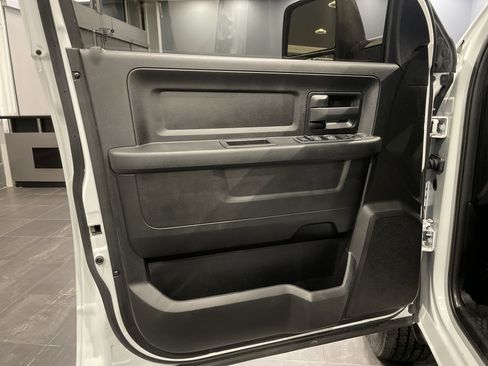 Used 2024 RAM 2500 Tradesman image 14