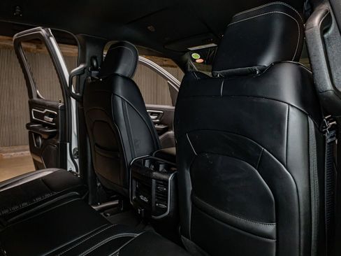 Used 2022 RAM 1500 Big Horn w/ Back Country Package image 27