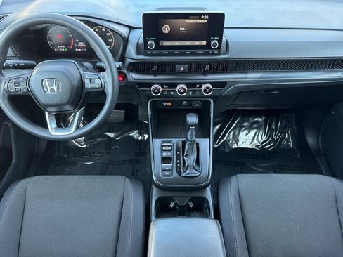 Used 2025 Honda CR-V LX image 28