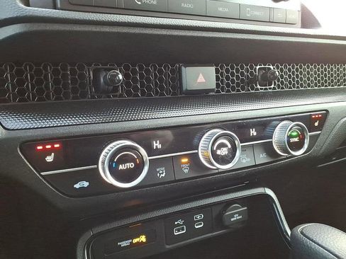 Used 2023 Honda CR-V EX image 26