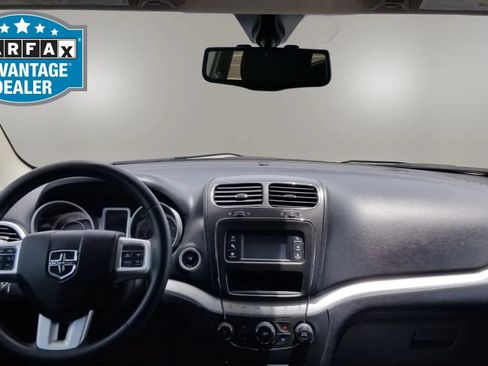 Used 2016 Dodge Journey SXT w/ Premium Group FWD image 19