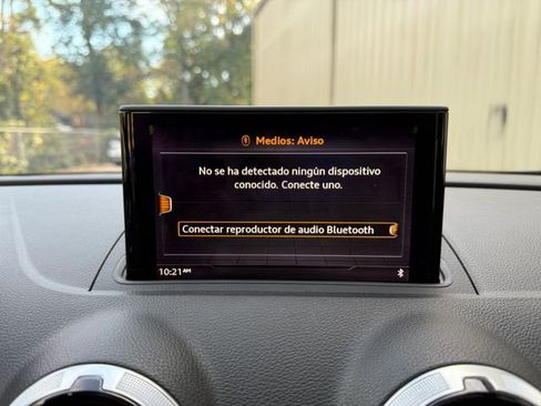 Used 2018 Audi A3 2.0T Premium w/ Convenience Package image 24