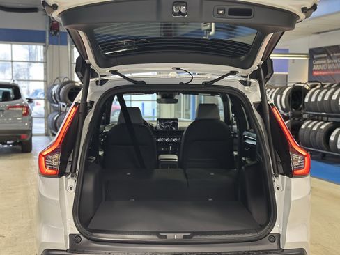 New 2026 Honda CR-V Sport Touring image 6