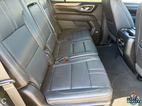 Certified 2024 Chevrolet Tahoe RST image 11