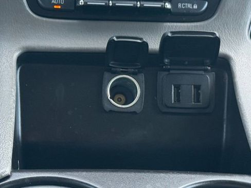 Used 2019 Chevrolet Tahoe LT w/ Texas Edition Package image 6