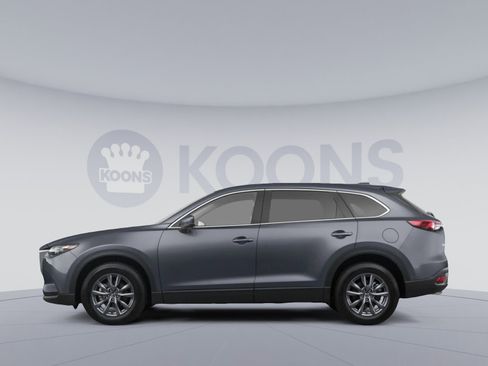 Used 2020 MAZDA CX-9 Sport image 2