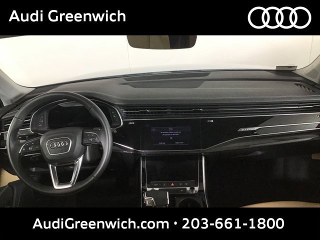 Certified 2023 Audi Q7 2.0T Premium Plus w/ Premium Plus Package AWD/4WD image 14