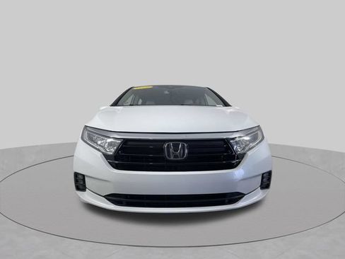 Used 2022 Honda Odyssey EX-L image 47