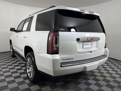 Used 2019 GMC Yukon Denali w/ Open Road Package image 4
