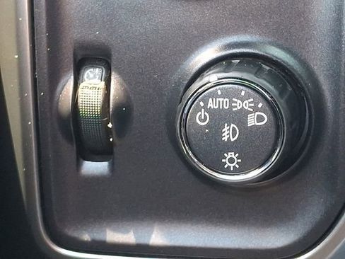 Used 2019 Chevrolet Silverado 2500 LTZ w/ Duramax Plus Package AWD/4WD image 23