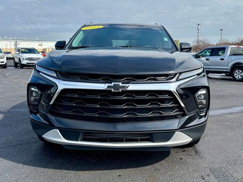 Used 2024 Chevrolet Blazer LT w/ Convenience Package image 10